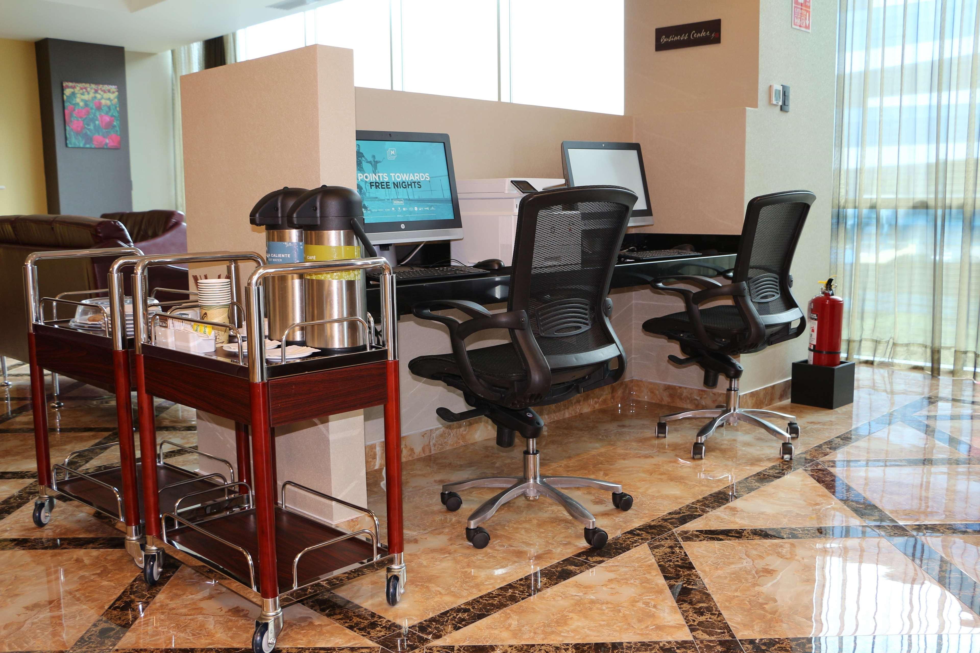Hilton Garden Inn Lima Surco Eksteriør bilde