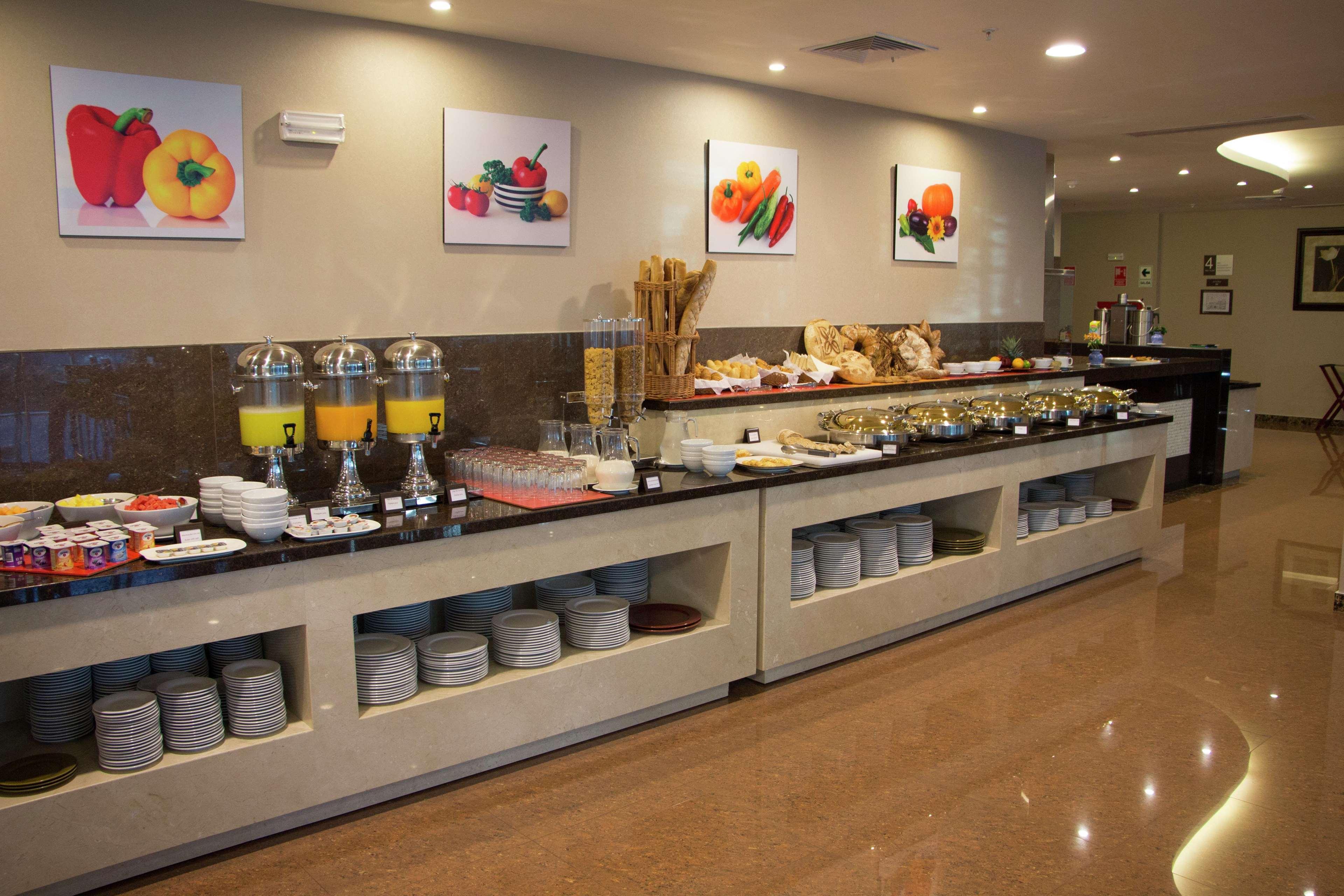 Hilton Garden Inn Lima Surco Eksteriør bilde