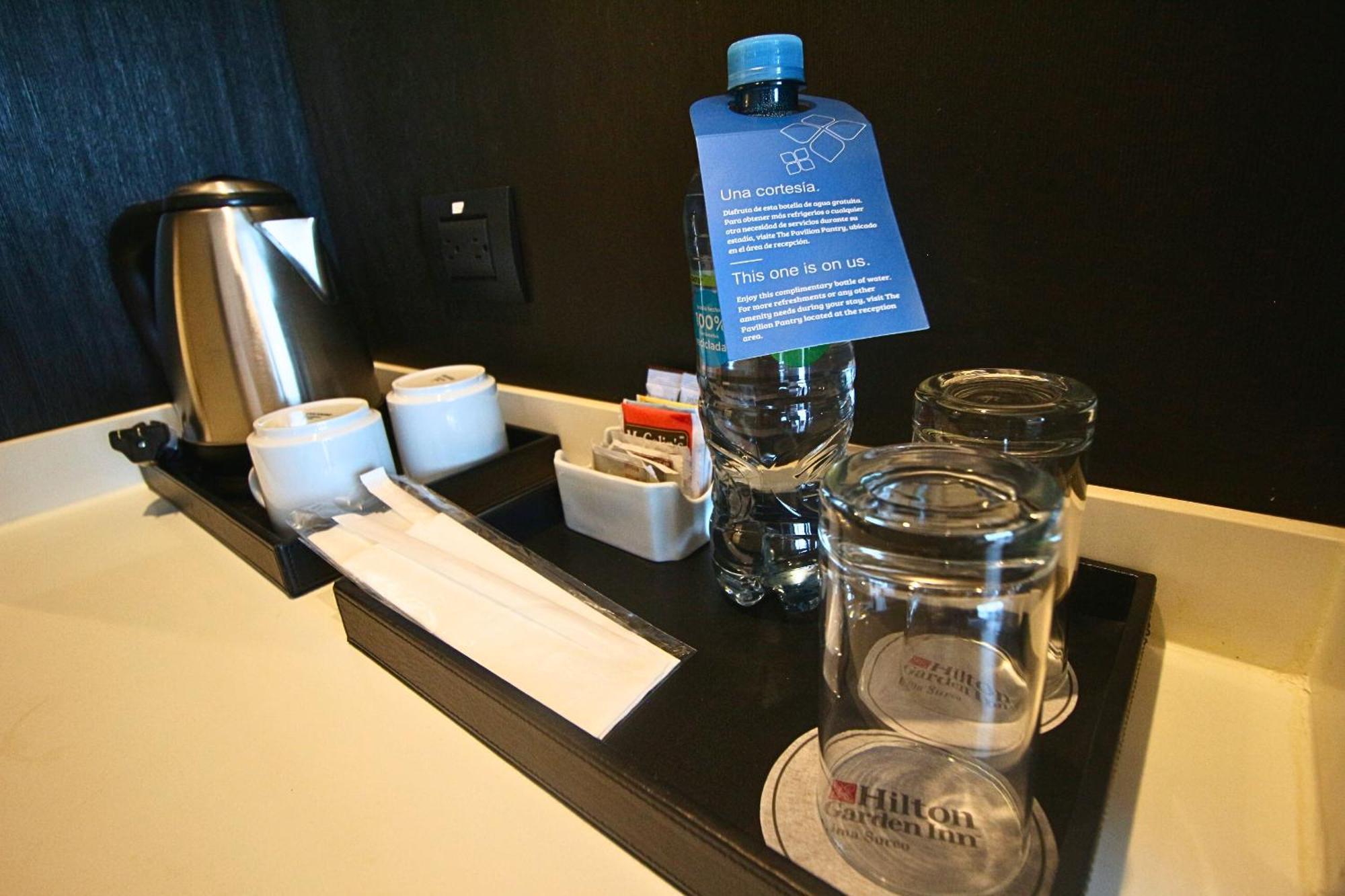Hilton Garden Inn Lima Surco Eksteriør bilde